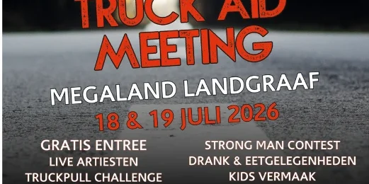 Truckaid 2026
