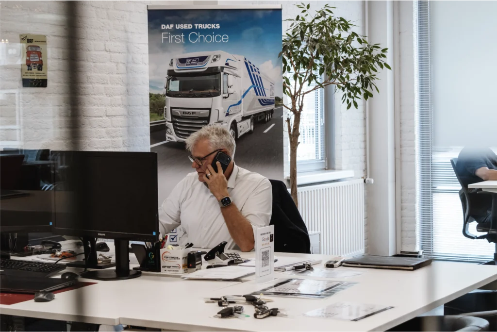 Persoonlijk leasing advies